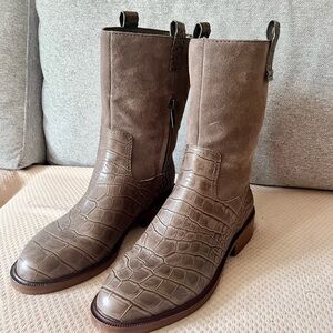 Vince Camuto boots